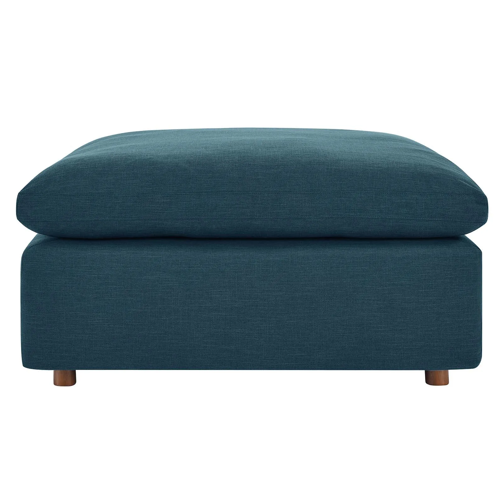 Commix Sofa Ottoman Set by Modway