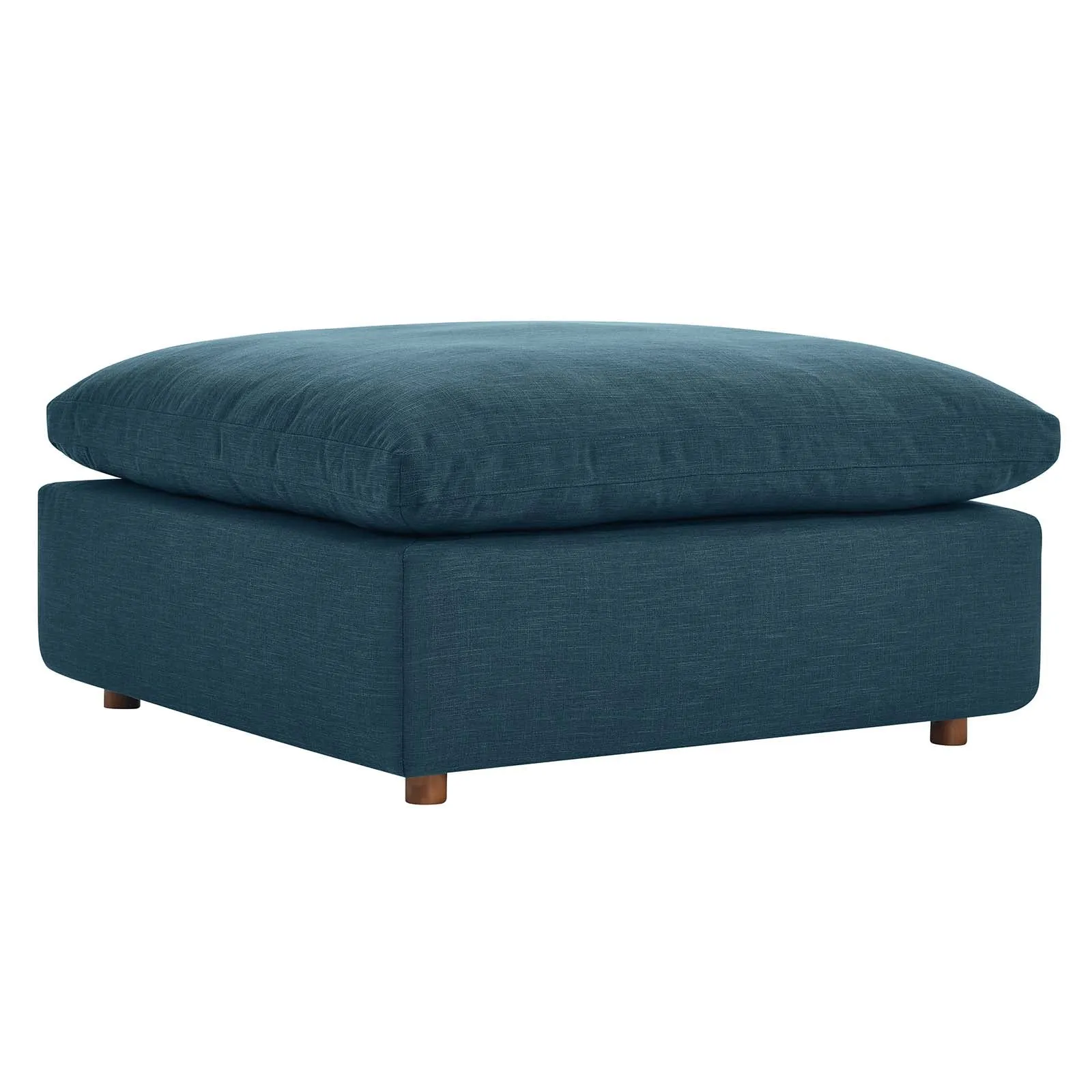 Commix Sofa Ottoman Set by Modway