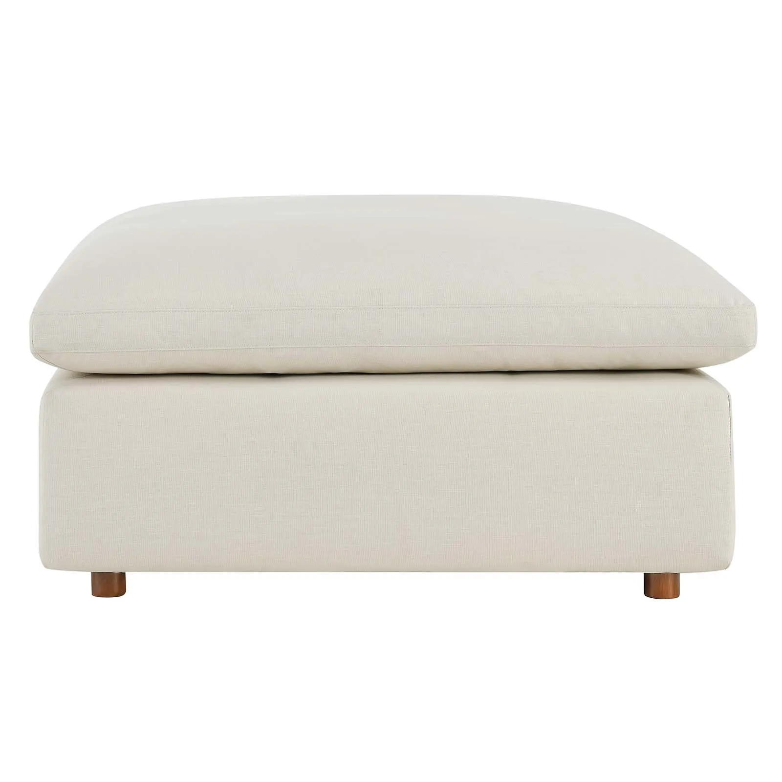 Commix Sofa Ottoman Set by Modway