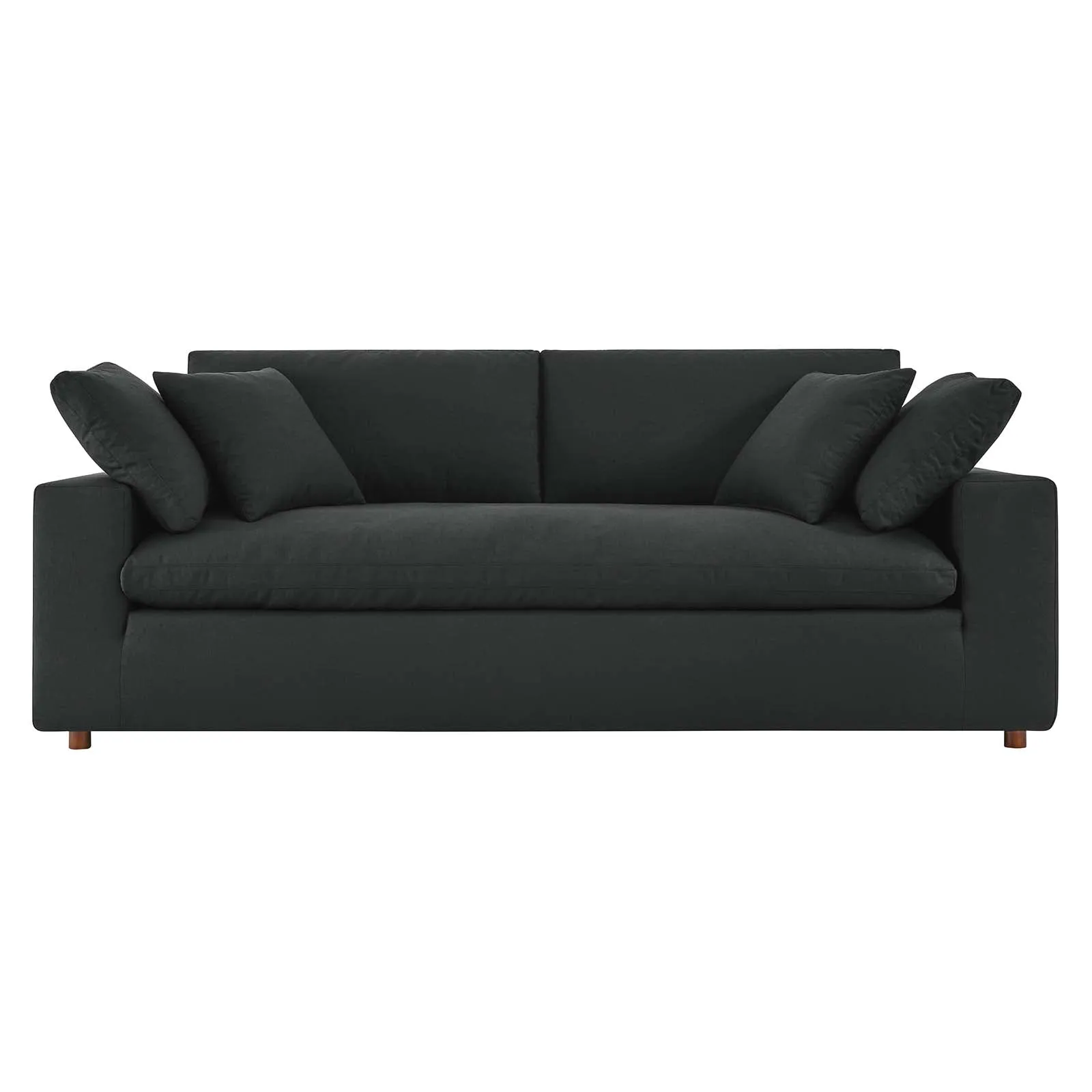 Commix Sofa Ottoman Set by Modway