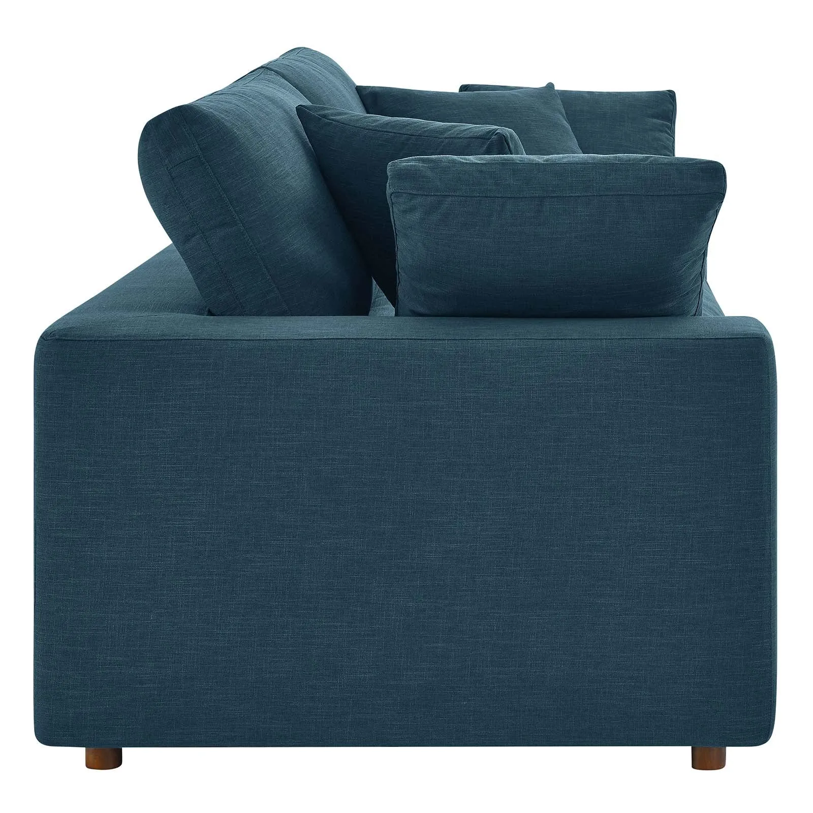 Commix Sofa Ottoman Set by Modway