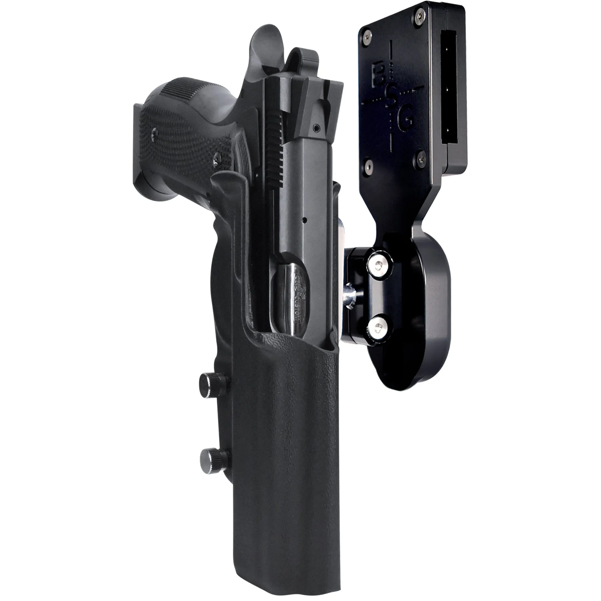 CZ A01-LD Pro Ball Joint Competition Holster