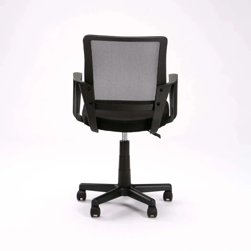 DELUXE OFFICE CHAIR OF528