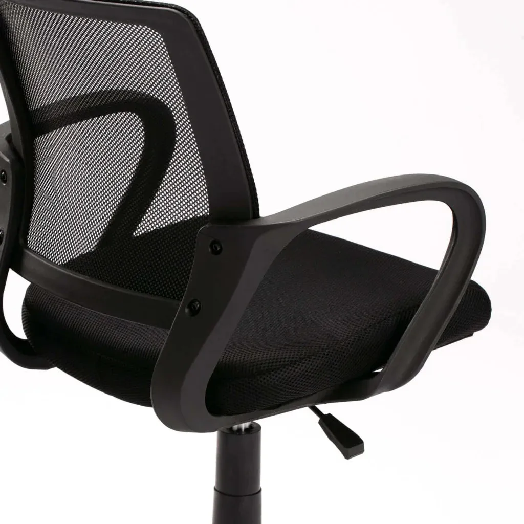 DELUXE OFFICE CHAIR OF528