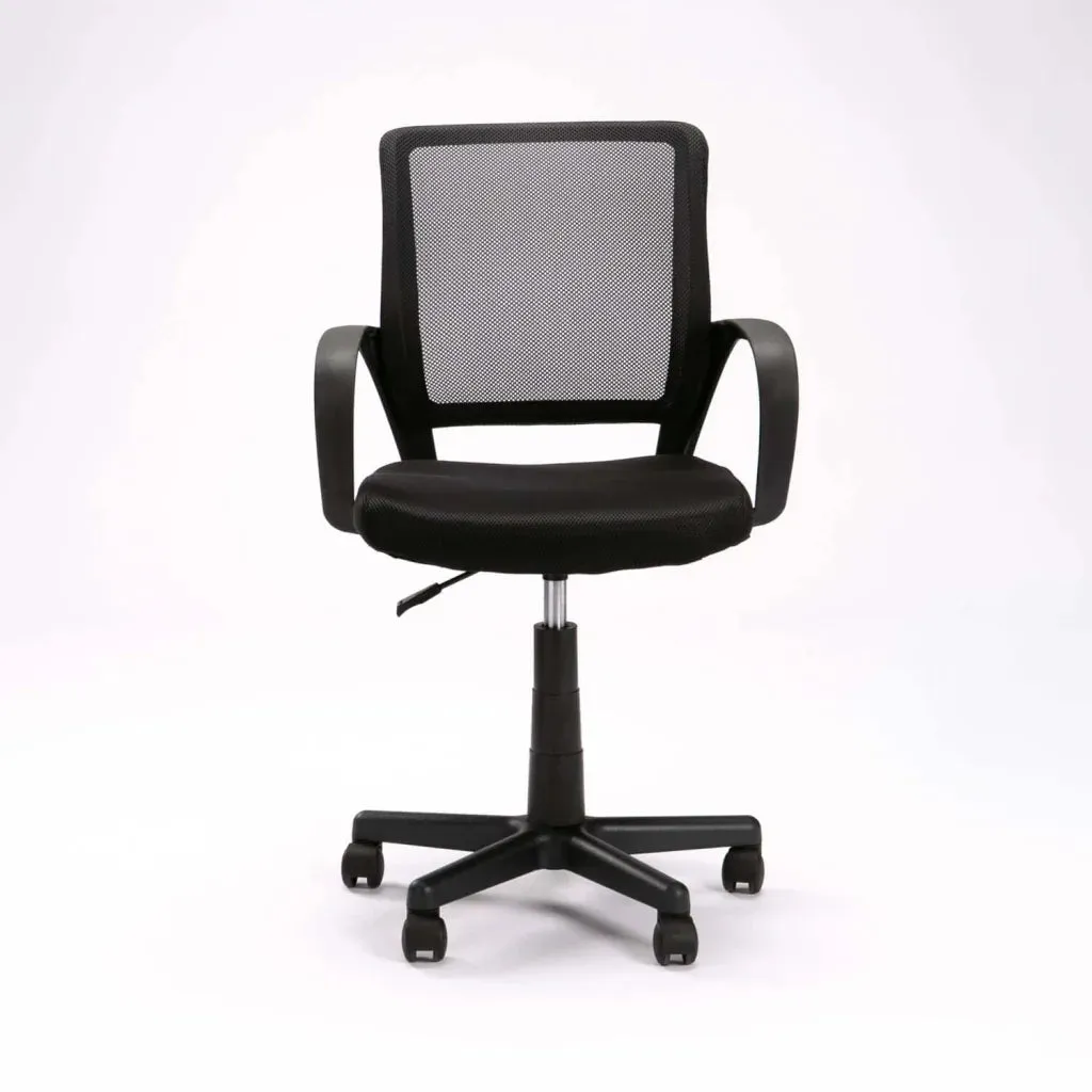 DELUXE OFFICE CHAIR OF528