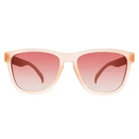 Don't Make Me Blush Sunglasses