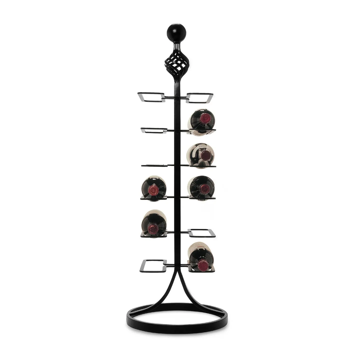 Dryad Wine Rack 12 Bottle