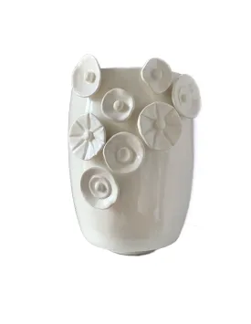 Flores vase