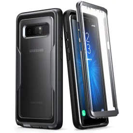 Galaxy Note 8 Magma Case(open box) - Black