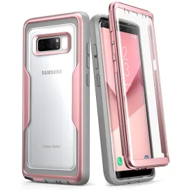 Galaxy Note 8 Magma Case(open box) - Rose Gold