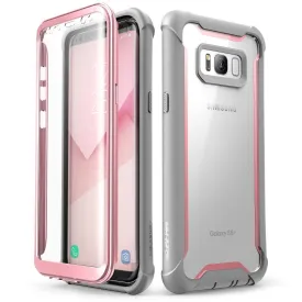 Galaxy S8 Ares Case(open box) - Pink