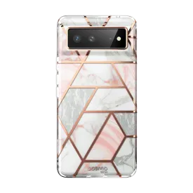 Google Pixel 6 Cosmo Case(open box) - Marble