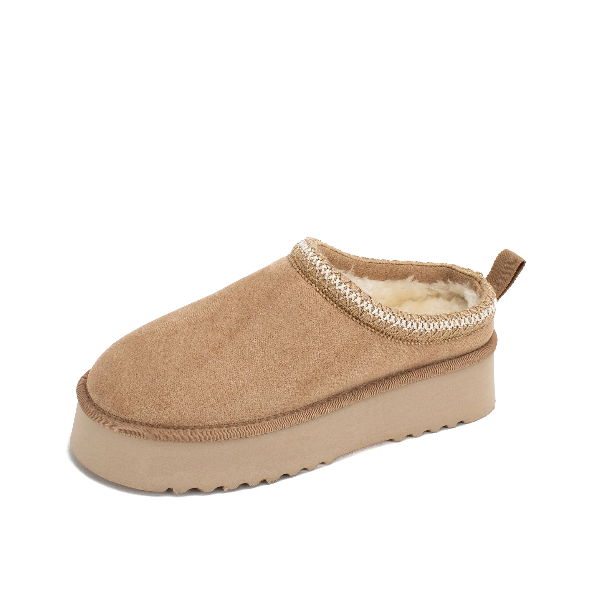 Hardy Flatform Slipper