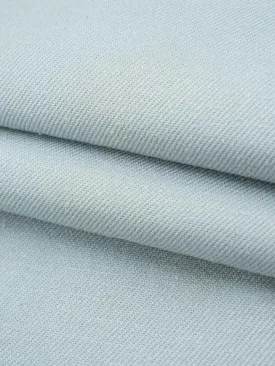 Hemp & Recycled Poly Heavy Weight Solid Twill Fabric ( HP7501, 3 Colors )