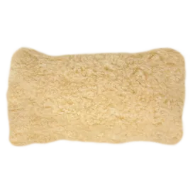 Jeanie Rub Fleece Pad Cover