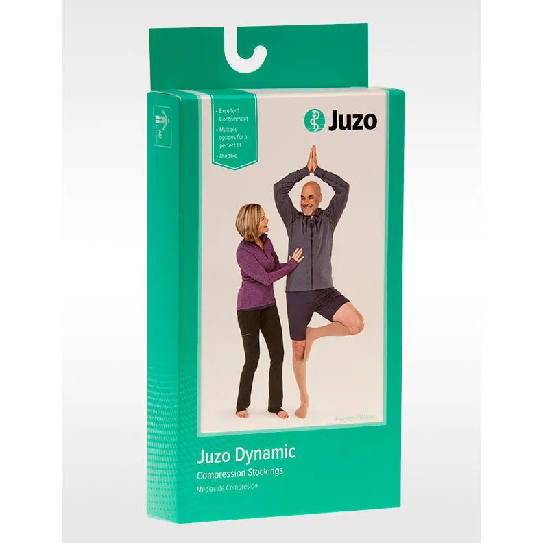 Juzo Dynamic Pantyhose 30-40 mmHg