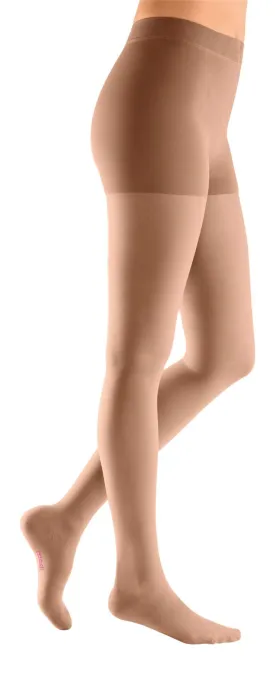 mediven plus, 20-30 mmHg, Panty, Closed Toe