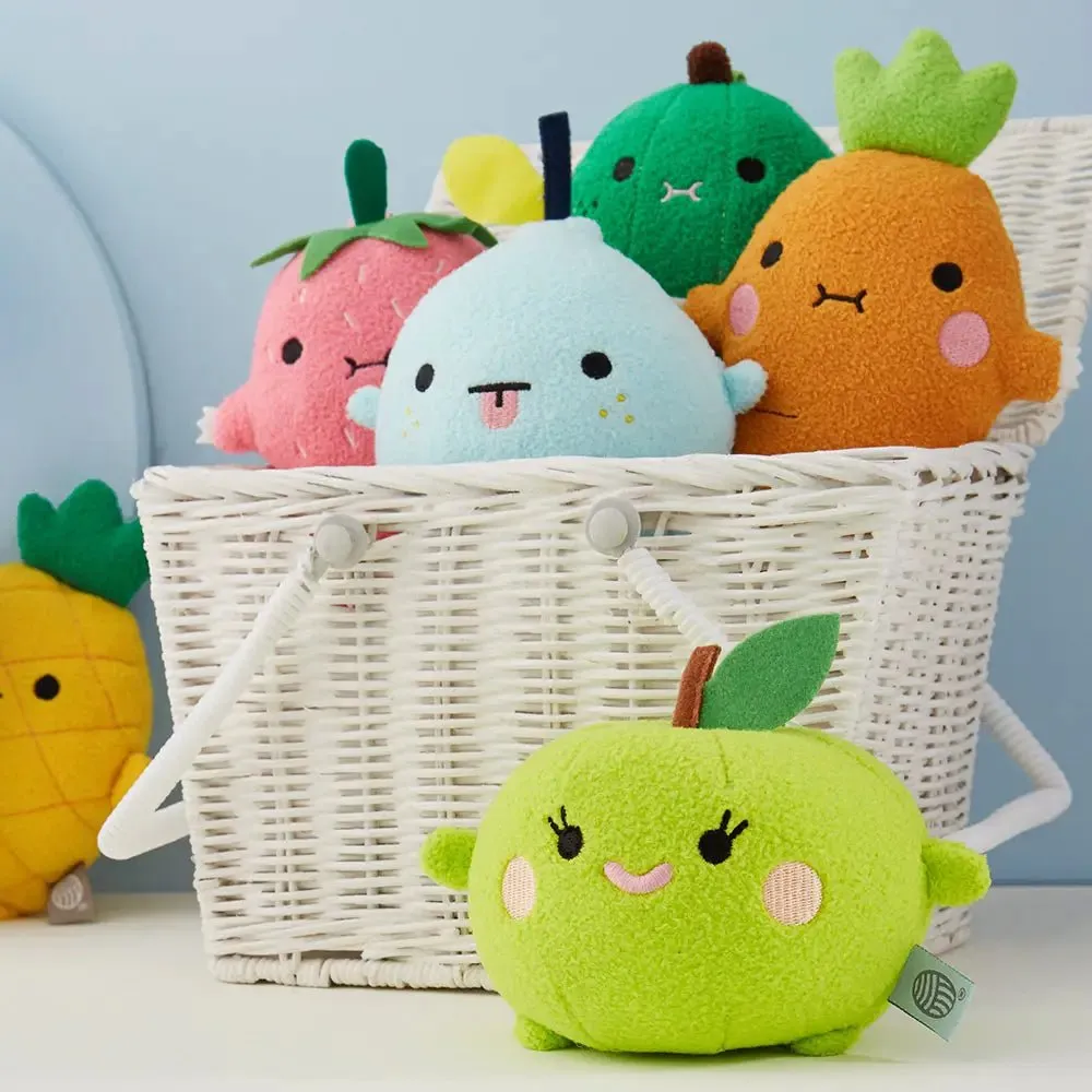 Mini Plush Toy | Ricesweet by Noodoll