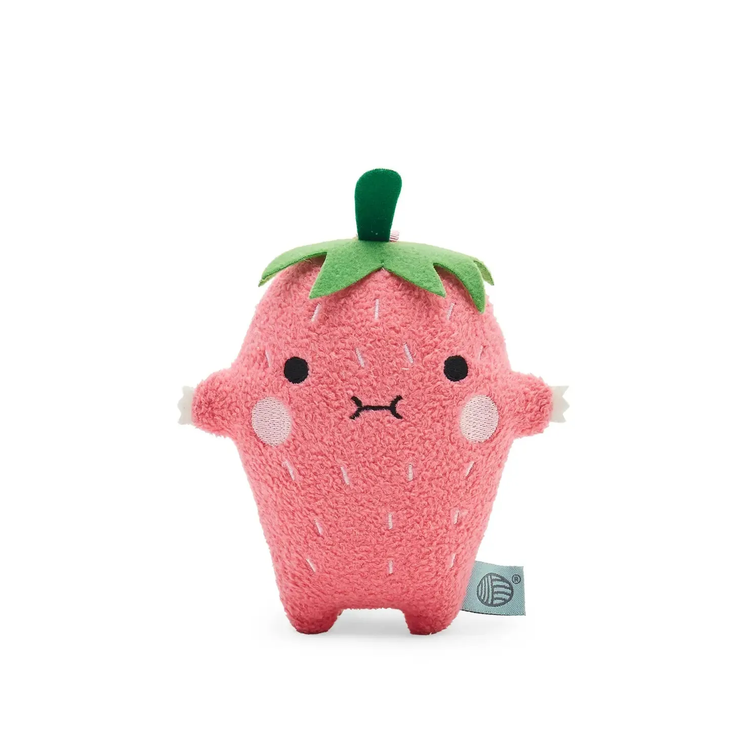 Mini Plush Toy | Ricesweet by Noodoll