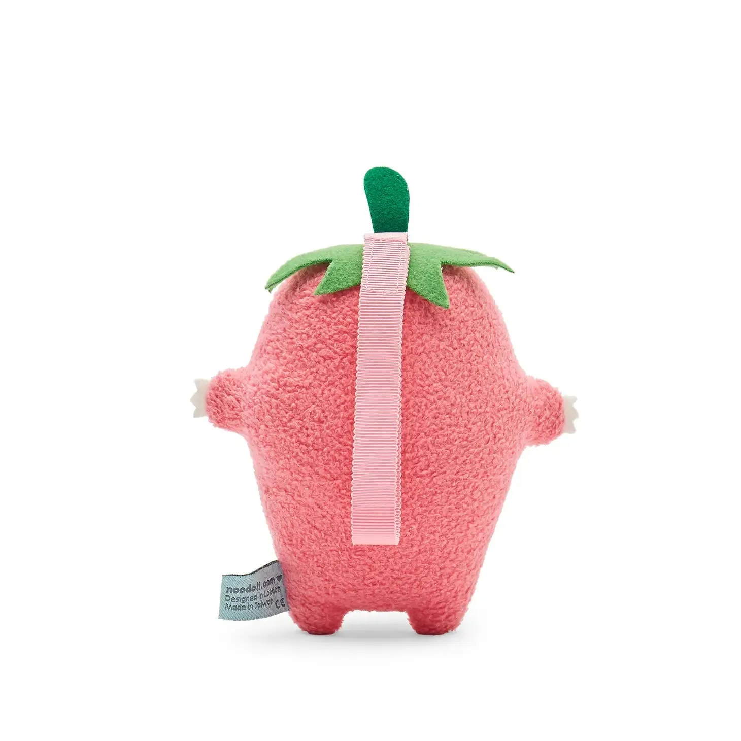 Mini Plush Toy | Ricesweet by Noodoll