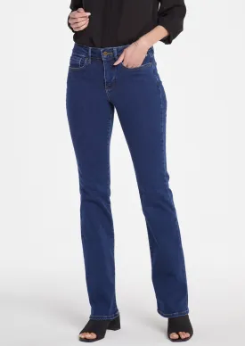 NYDJ - Barbara Bootcut Jean - Quinn