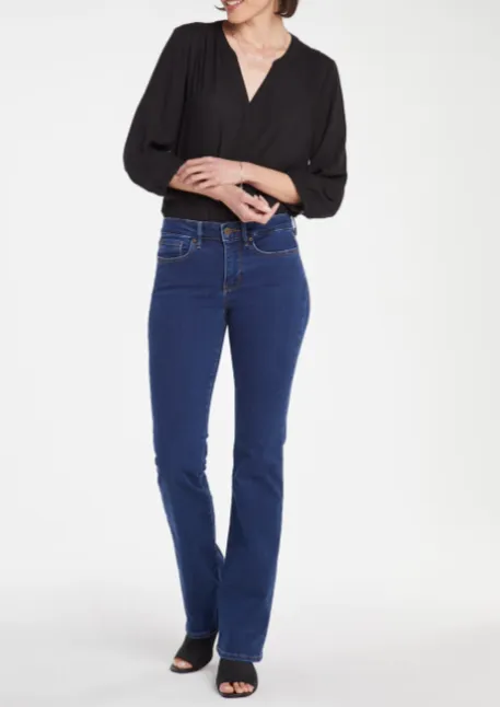 NYDJ - Barbara Bootcut Jean - Quinn