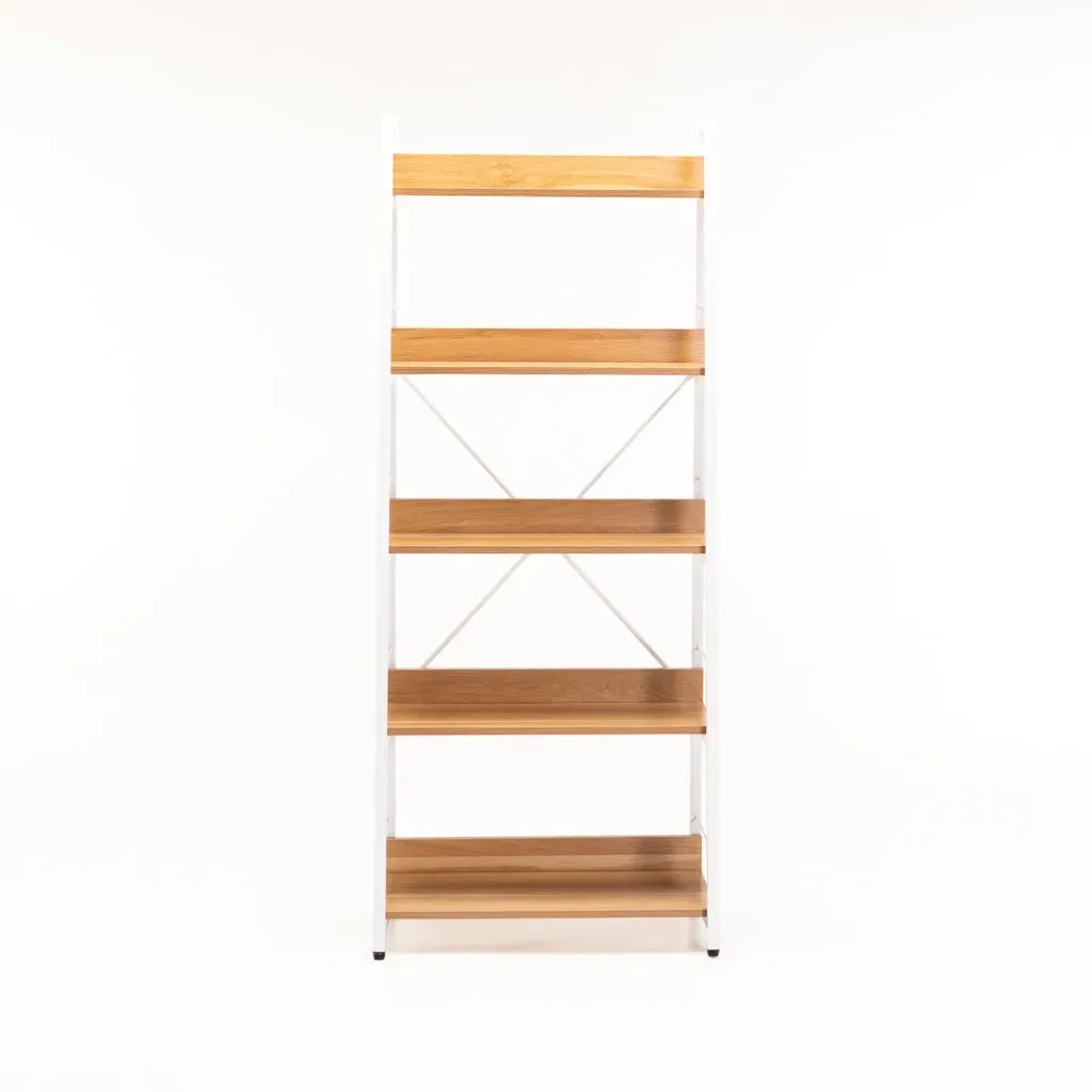 OMEGA 5 SHELF UNIT