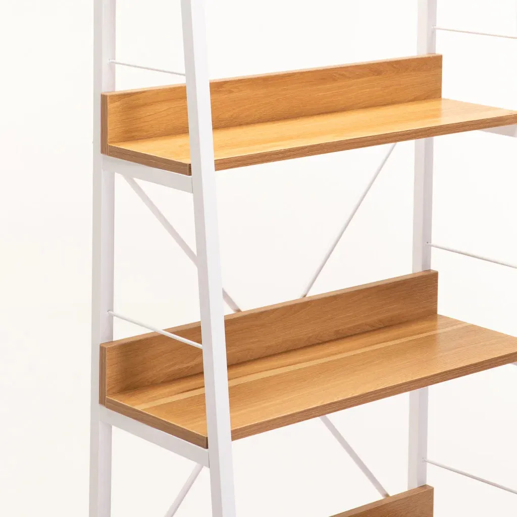 OMEGA 5 SHELF UNIT