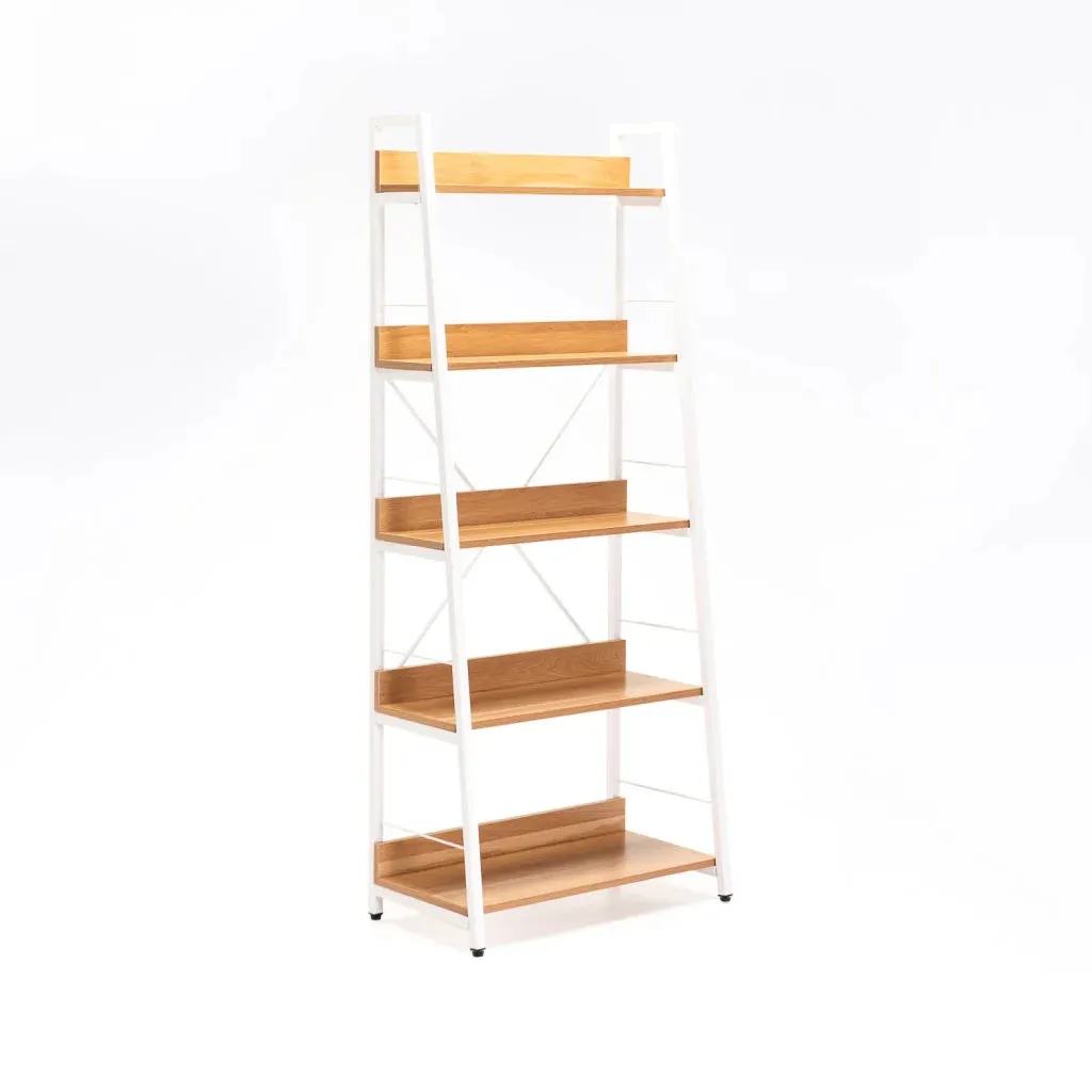 OMEGA 5 SHELF UNIT