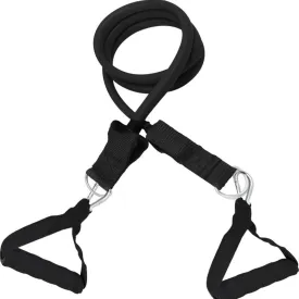 Resistance Tube - Black Xtra Heavy