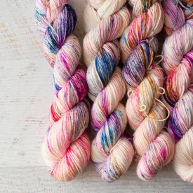 Rocky Road - Dyed To Order