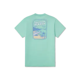 SEAWASH™ Tee - Distant Shores