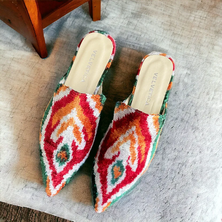 SLIPPER S01 (#38)