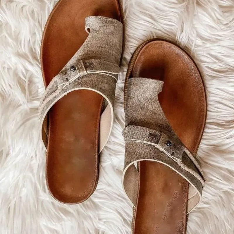 Summer Slippers for Women