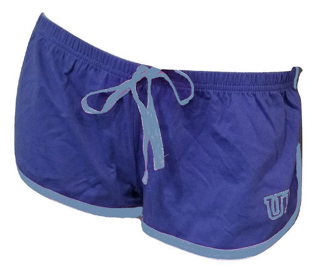 UnionBay PJ Short Bottoms - Periwinkle Blue