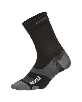 Unisex Vectr Ultralight Crew Socks