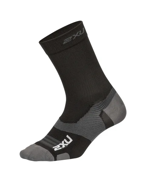 Unisex Vectr Ultralight Crew Socks