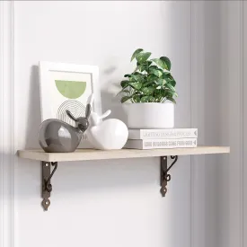 Wall Shelf Retro - Sacramento