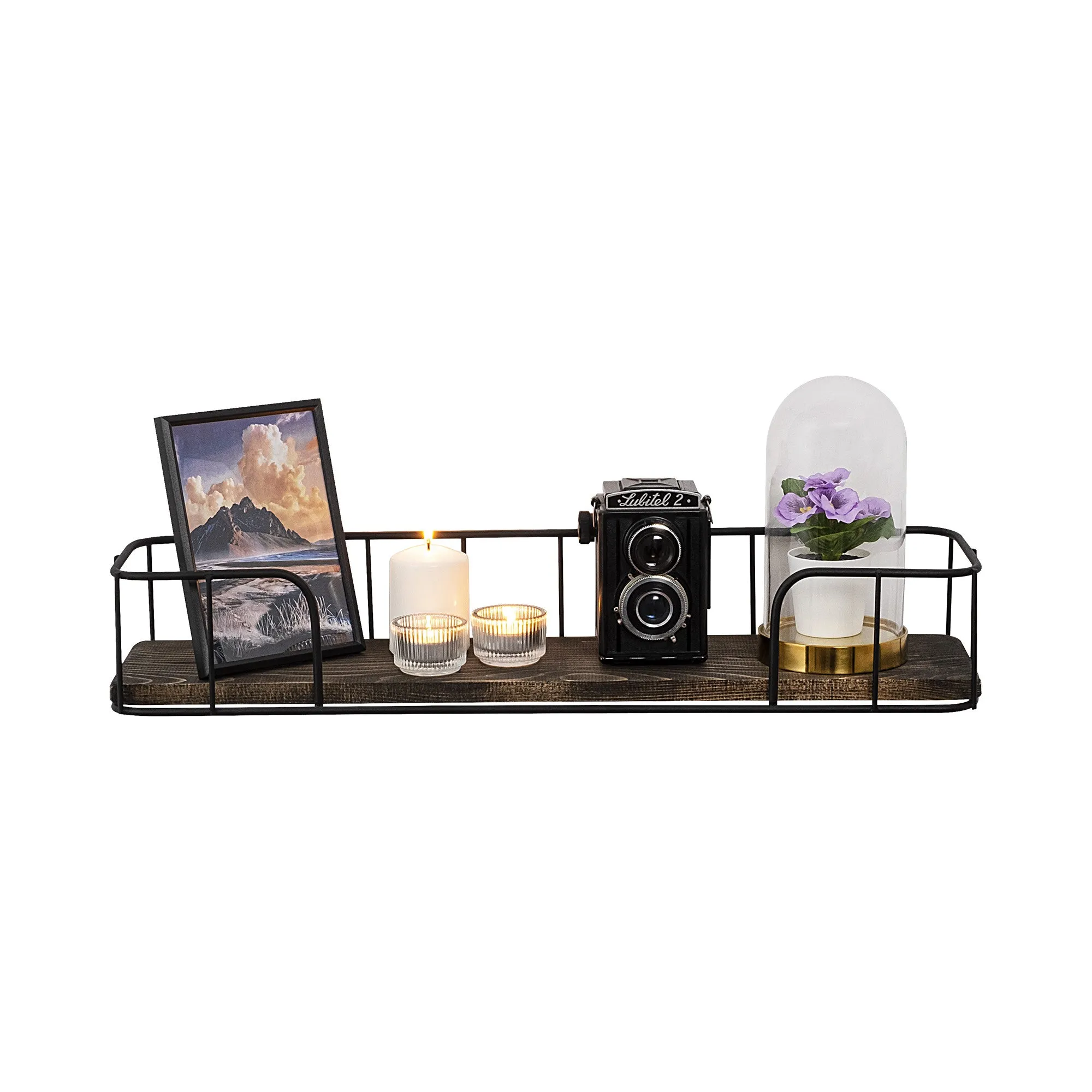 Wall Shelf Syringa