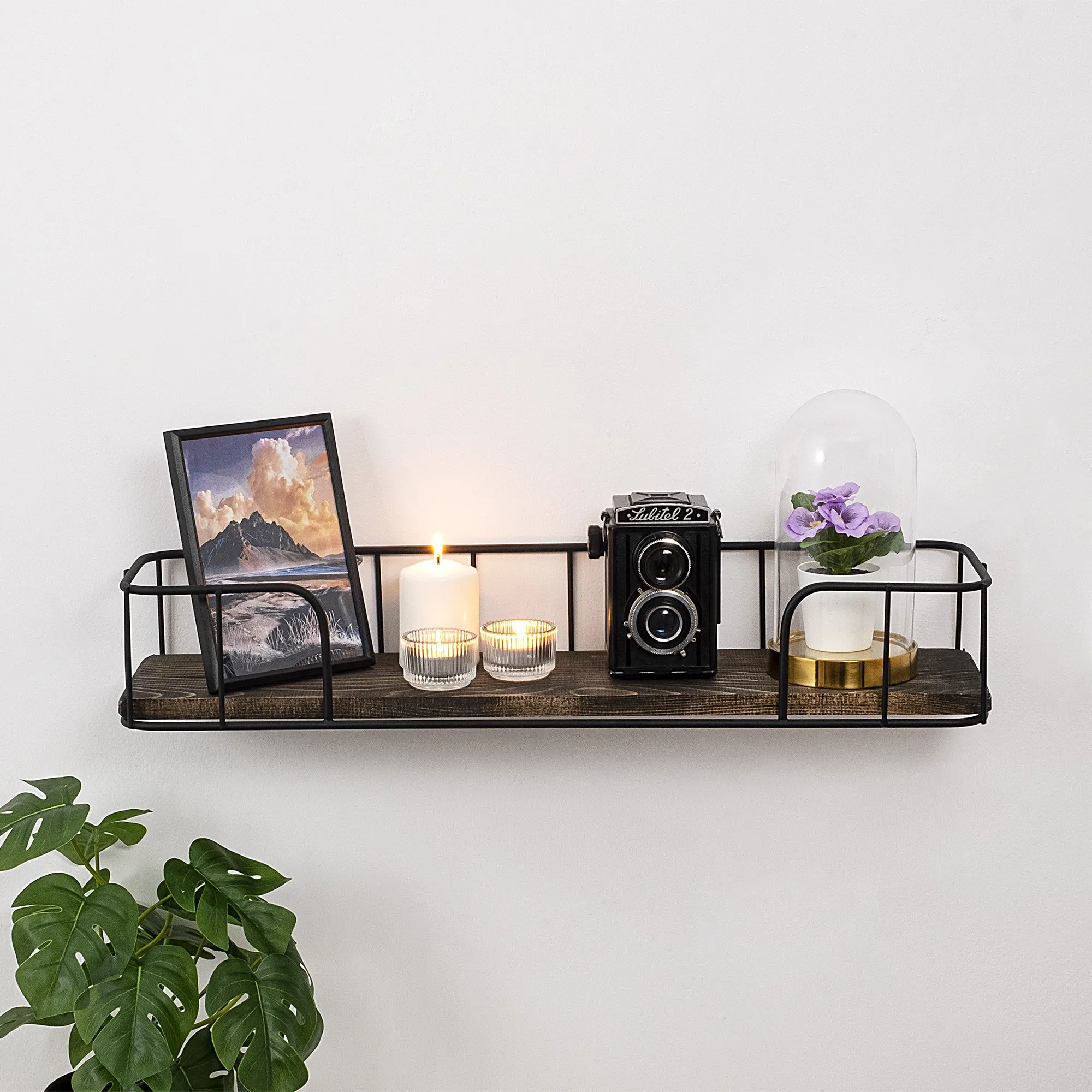 Wall Shelf Syringa