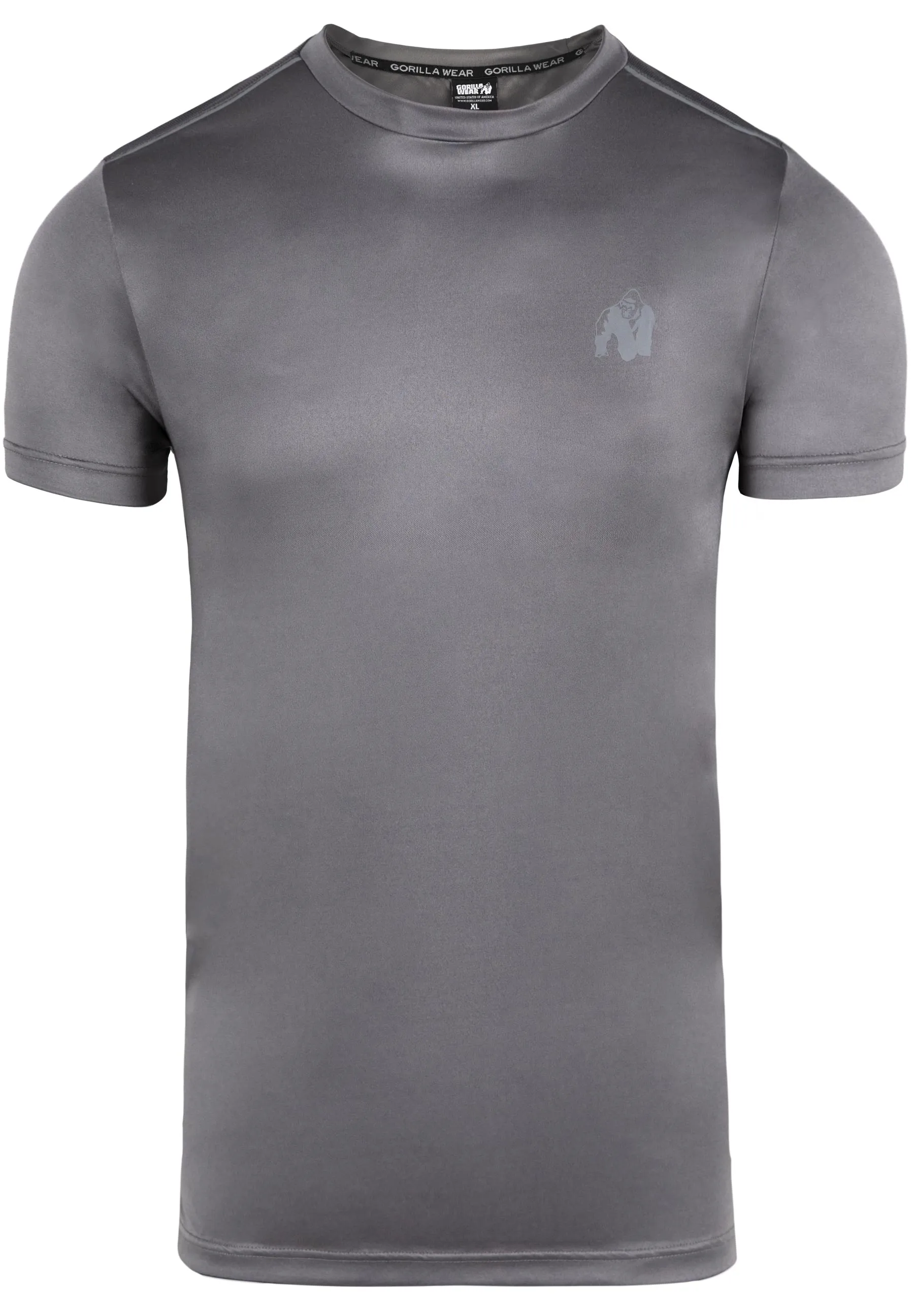 Washington T-Shirt - Gray