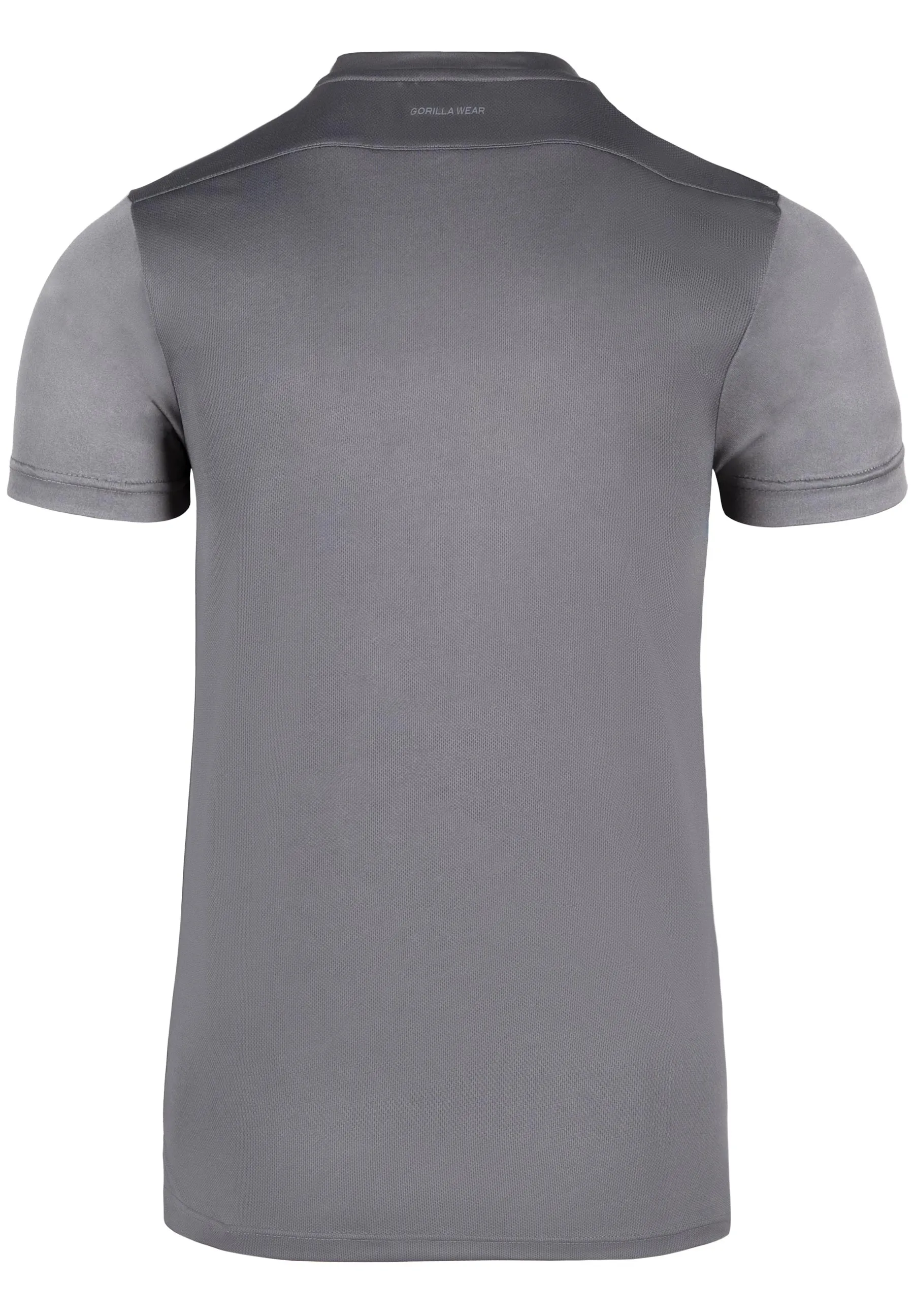 Washington T-Shirt - Gray